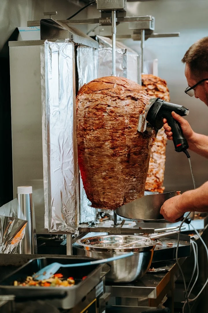 KURKA RURKA KEBAB · Zdjęcia 16