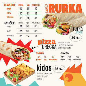 KURKA RURKA KEBAB · Zdjęcia 22