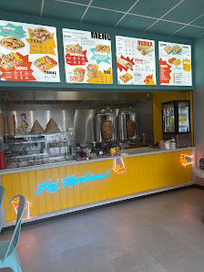 KURKA RURKA KEBAB · Zdjęcia 25