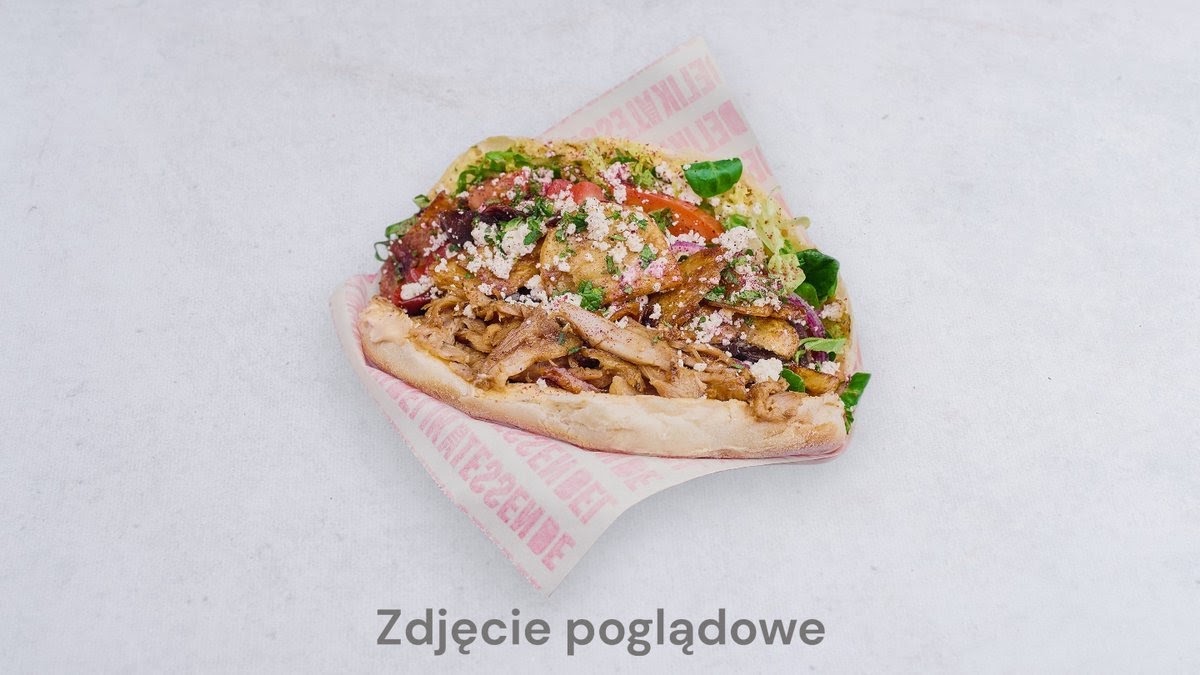 KURKA RURKA KEBAB · Zdjęcia 9