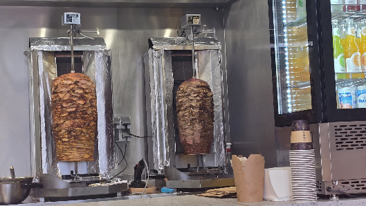 KURKA RURKA KEBAB · Zdjęcia 19