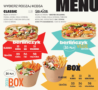 KURKA RURKA KEBAB · Zdjęcia 21