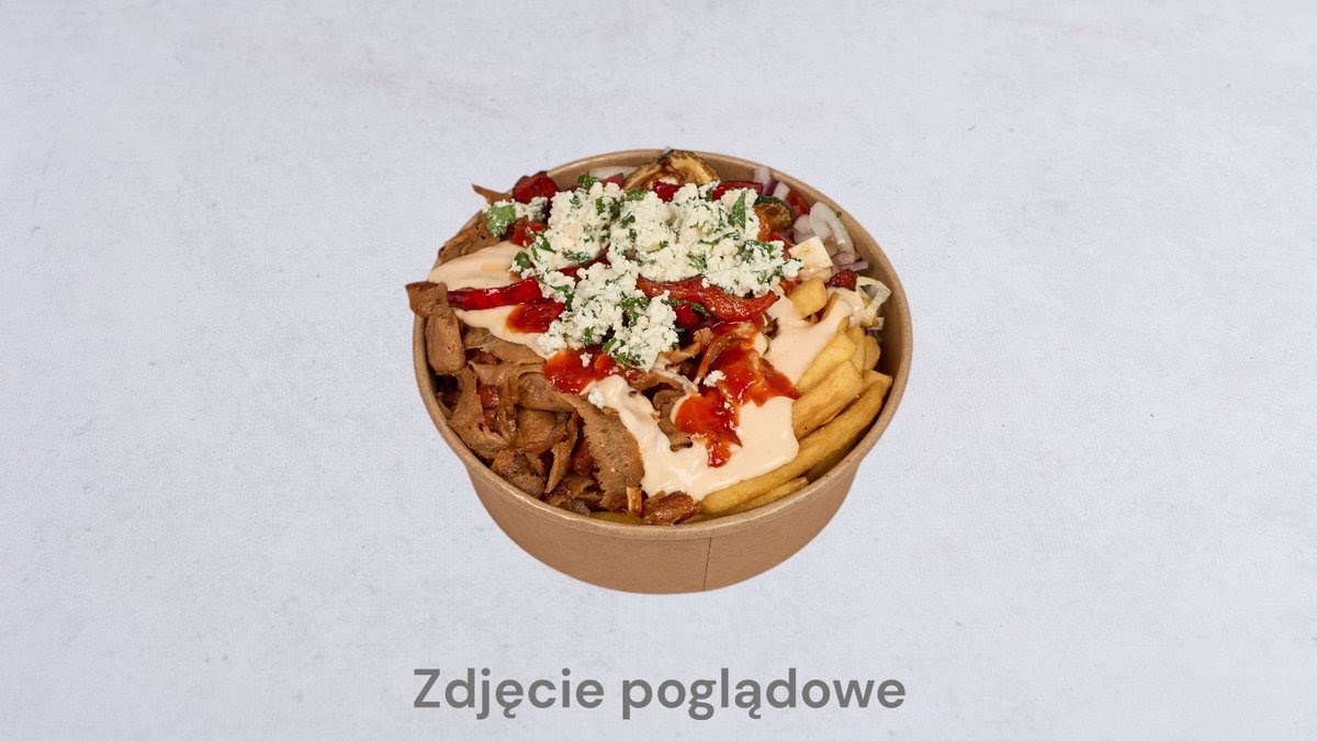 KURKA RURKA KEBAB · Zdjęcia 8