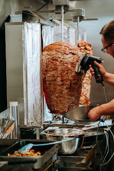 KURKA RURKA KEBAB · Zdjęcia 26