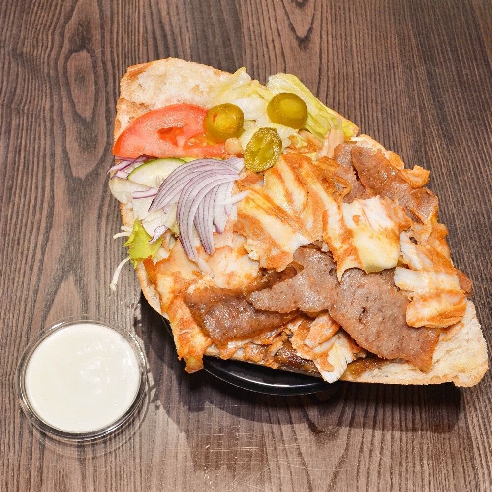 KURKA RURKA KEBAB · Zdjęcia 3