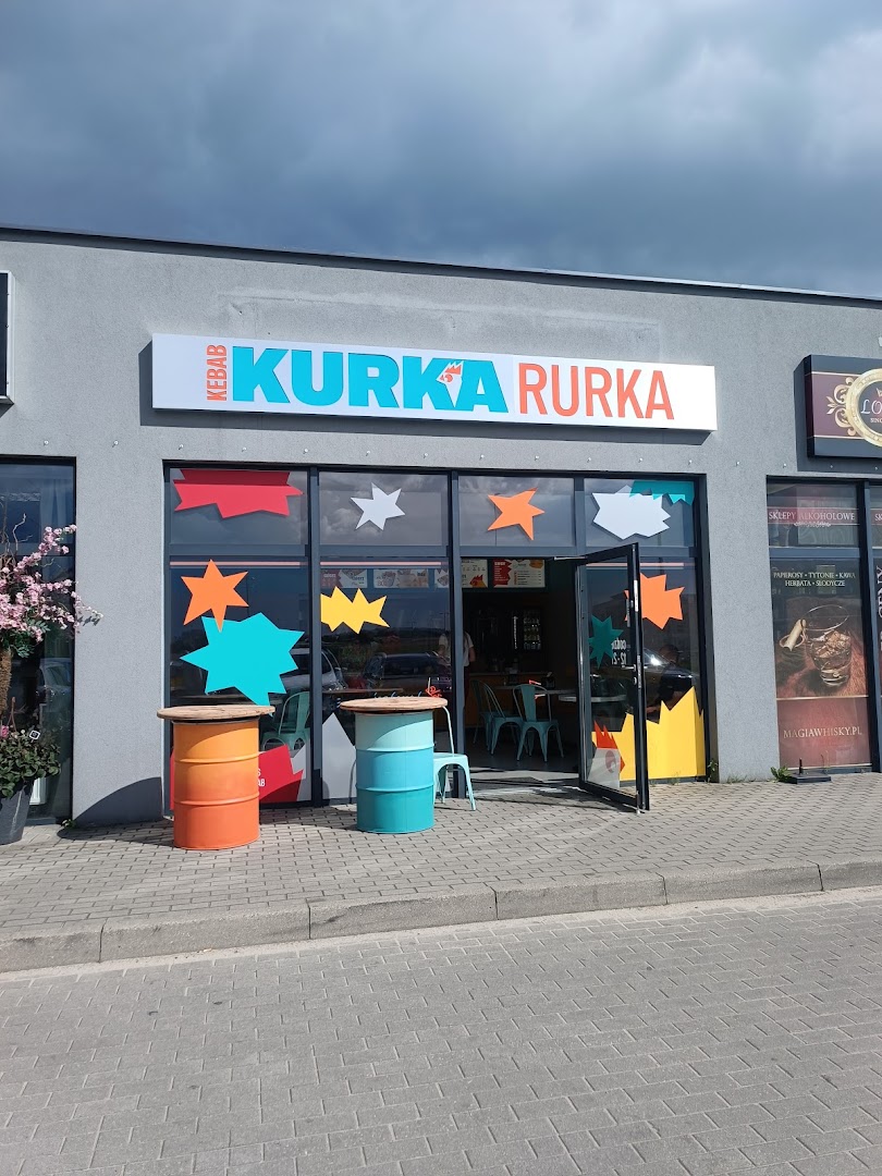 KURKA RURKA KEBAB · Zdjęcia 11
