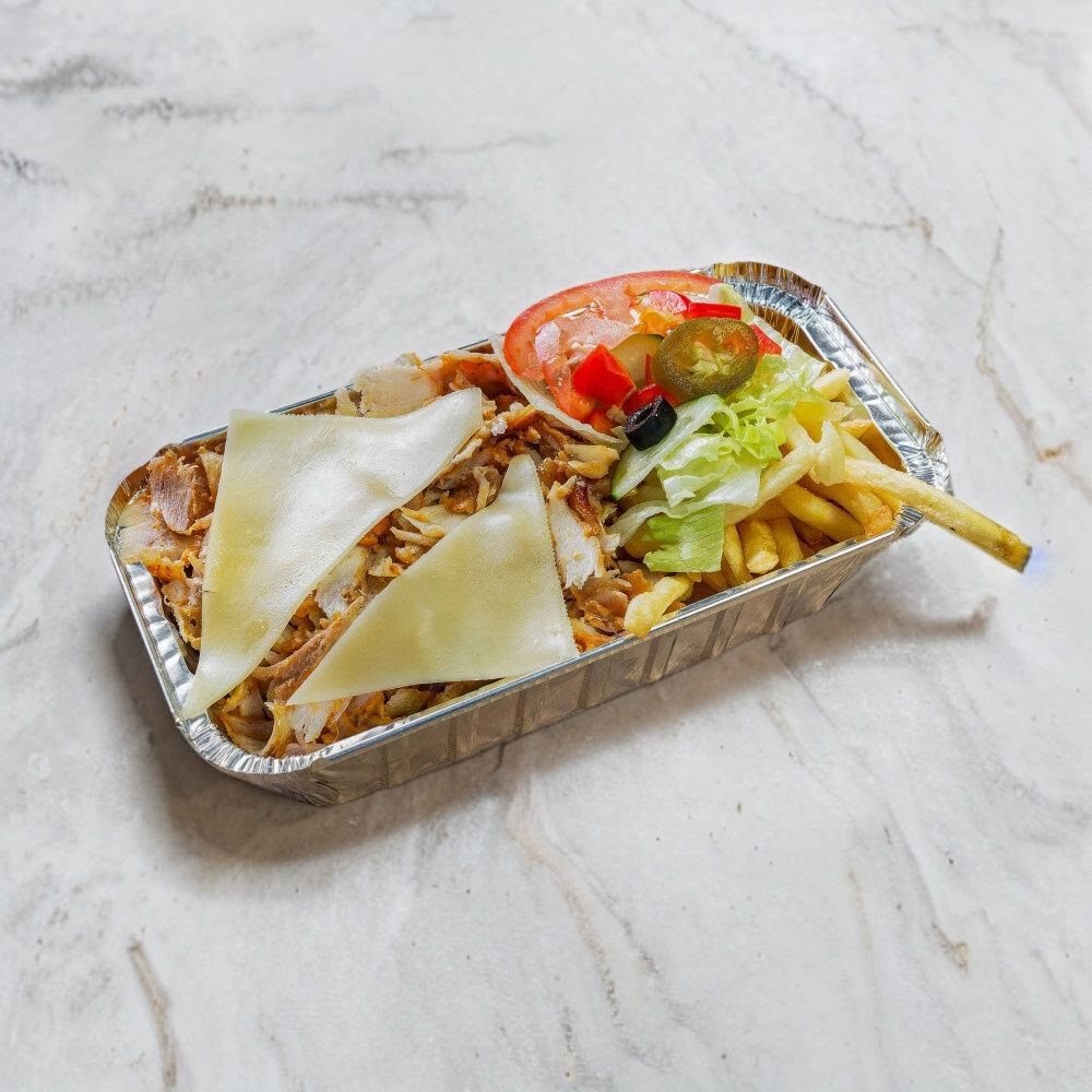 KURKA RURKA KEBAB · Zdjęcia 5