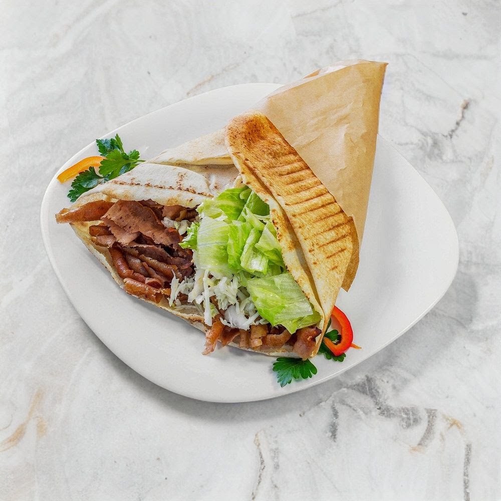 KURKA RURKA KEBAB · Zdjęcia 4