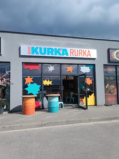 KURKA RURKA KEBAB · Zdjęcia 17