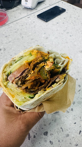 KURKA RURKA KEBAB · Zdjęcia 23