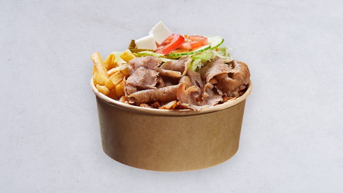 KURKA RURKA KEBAB · Zdjęcia 10